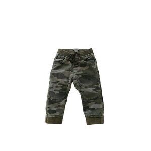 Primark Camouflage Joggers